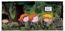 La Pension Moreau tome 3 : La chasse à l'enfant