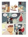 L'encyclopédie des peurs tome 1 : L'achluophobie