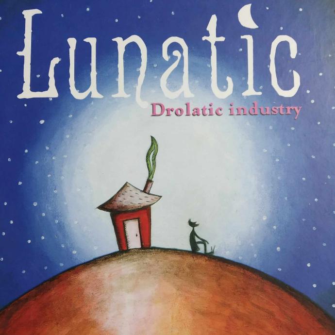 Lunatic