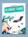 Suis du doigt la chauve-souris