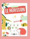 Suis du doigt le hérisson