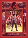 L'encyclopédie des peurs tome 2 : La coulrophobie
