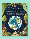Pourquoi les orangs-outans n'aiment pas le dentifrice