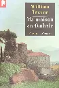 William Trevor : Ma maison en Ombrie