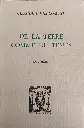 Claude Louis-Combet : De la terre comme du temps