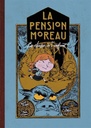 La Pension Moreau tome 3 : La chasse à l'enfant