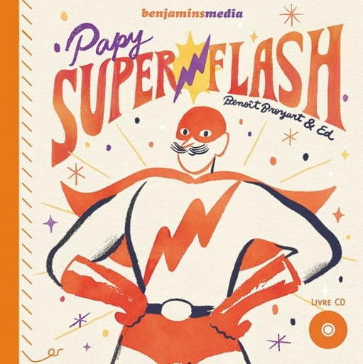 Papy Superflash