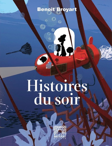 Histoires du soir