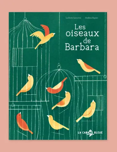 Les oiseaux de Barbara