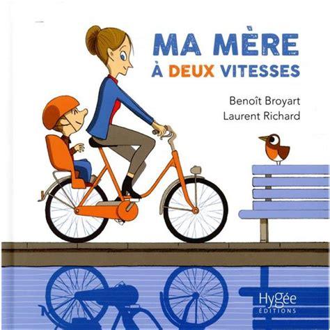 Ma mère à deux vitesses