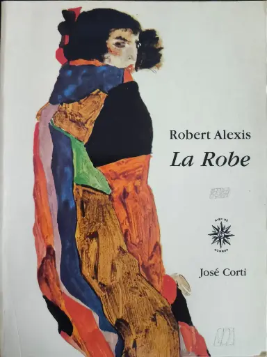 Robert Alexis : La robe