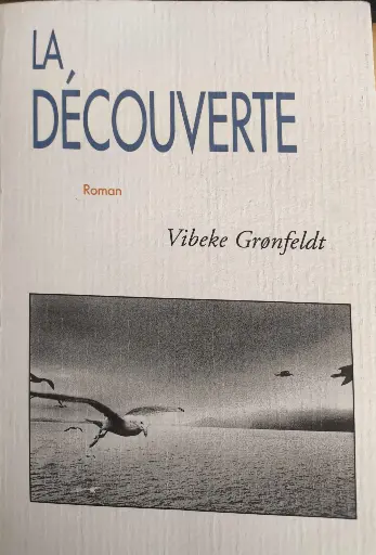 Vibeke Gronfeldt : La découverte